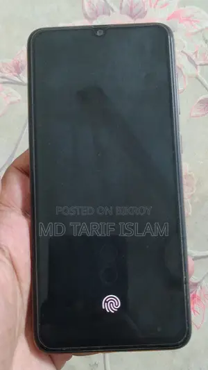 স্যামসাং গ্যালাক্সি এ৭০ ১২৮ জিবি কমলা