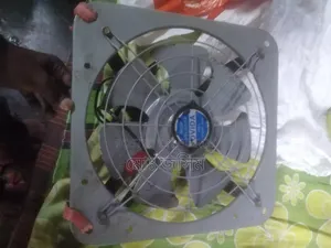 I will sell this fan urgently