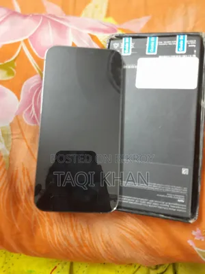 অ্যাপল আইফোন ১২ প্রো ১২৮ জিবি সিলভার