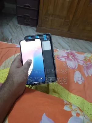 অ্যাপল আইফোন ১২ প্রো ১২৮ জিবি সিলভার