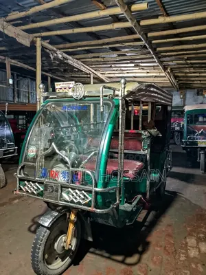 মোটরসাইকেল ২০২৫ গ্রিন
