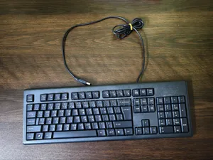 A4tech Keyboard KRS-82bd
