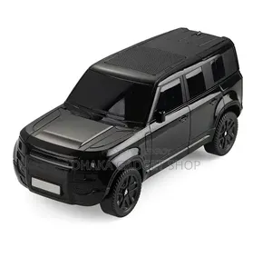 Land Rover Defender Bluetooth Car Speaker