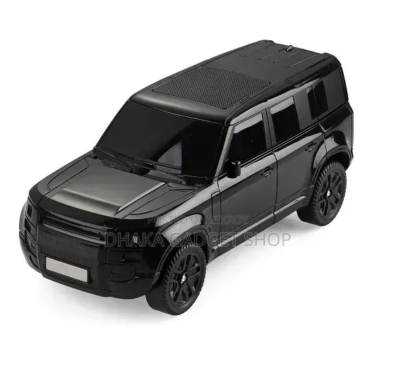 Land Rover Defender Bluetooth Car Speaker