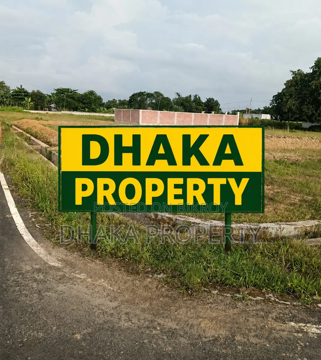 Zone 6 Katha Park North at Sector-28
