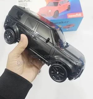 Land Rover Defender Bluetooth Car Speaker