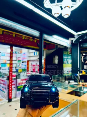Land Rover Defender Bluetooth Car Speaker