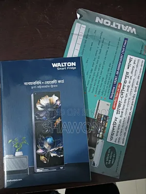 Walton Small Refrigerator - WFS-Tg2-C2sa-Rd - 72 LTR