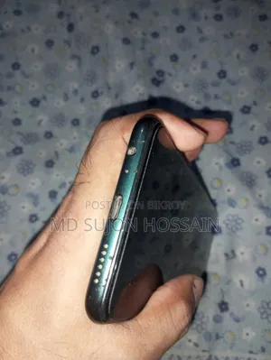Infinix Note 10 128 GB Purple