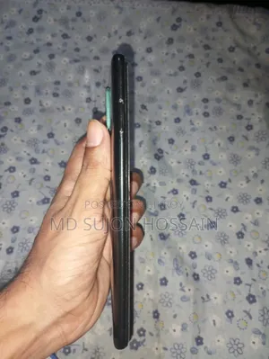 Infinix Note 10 128 GB Purple