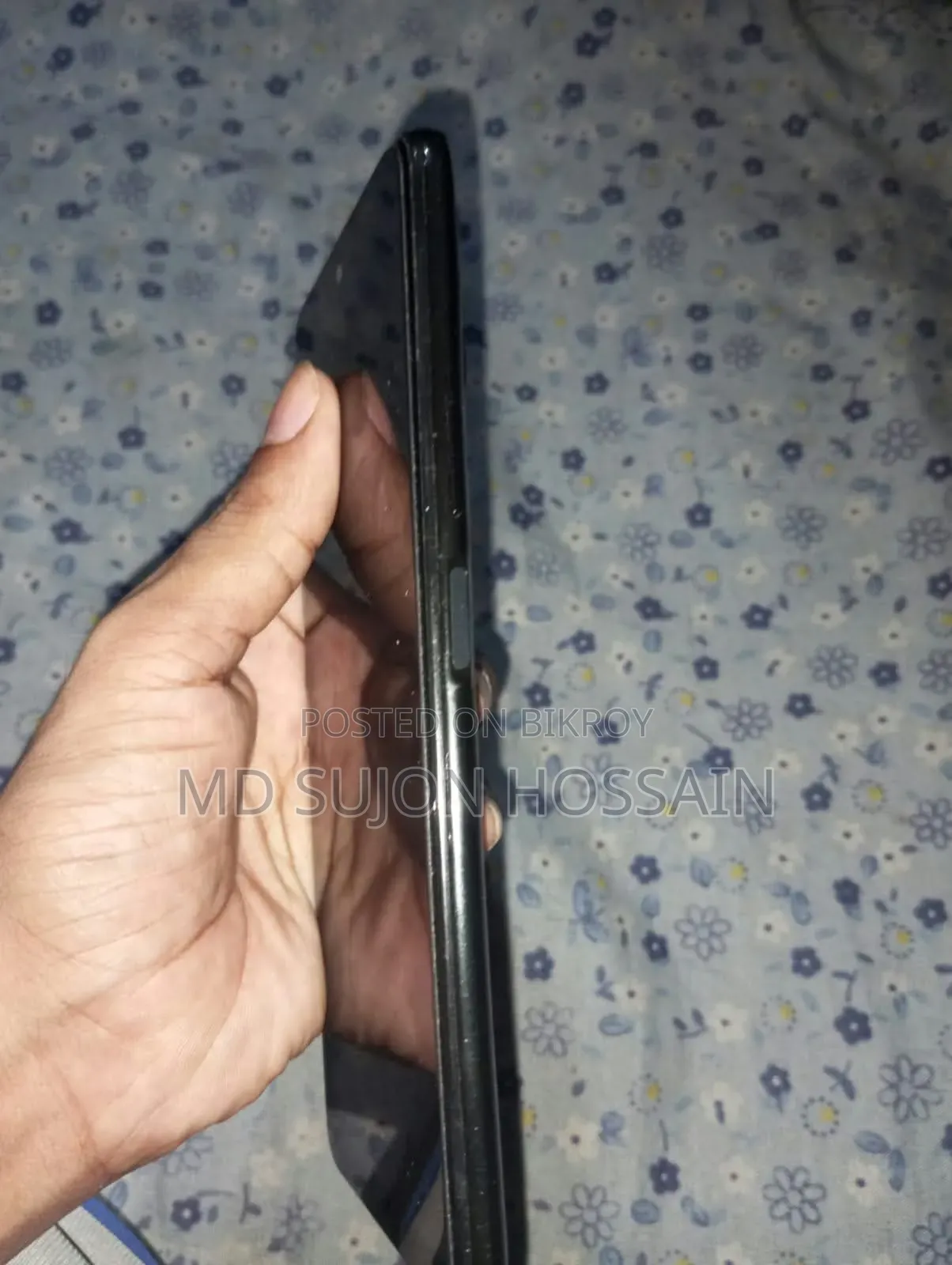 Infinix Note 10 128 GB Purple