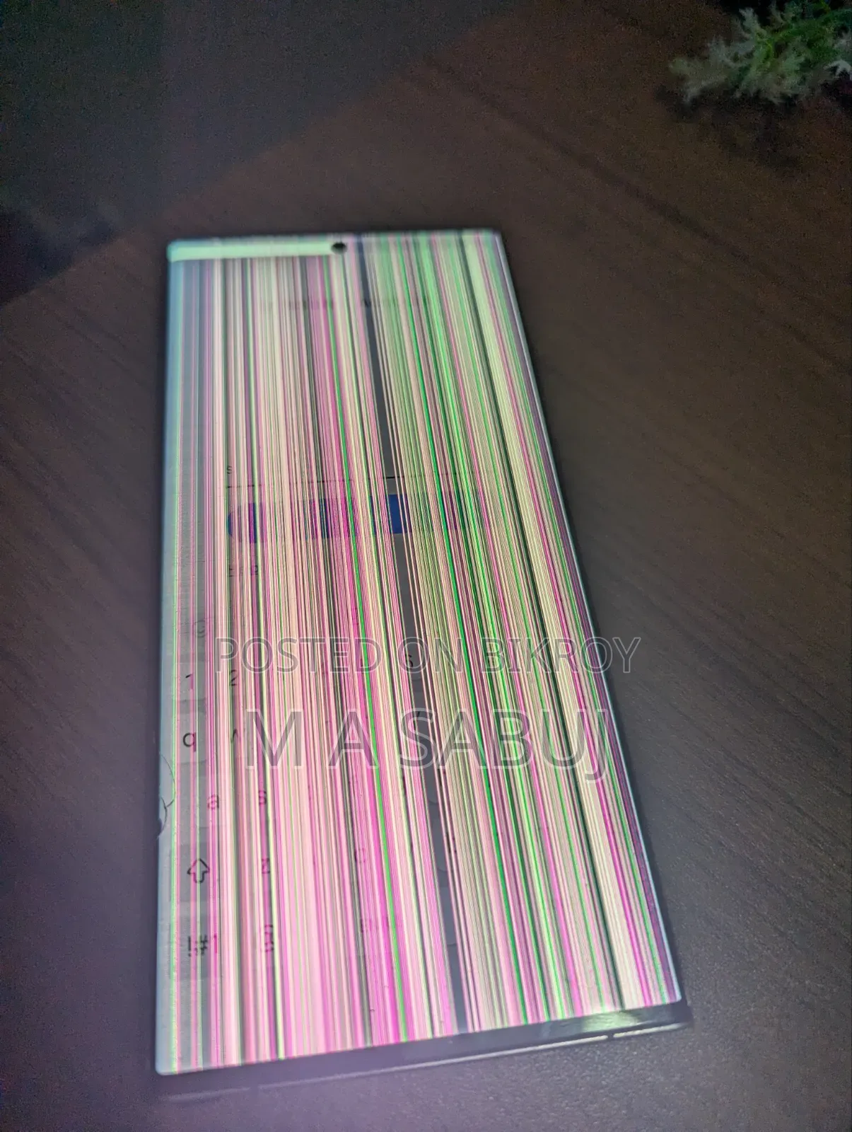 Samsung Galaxy S22 Ultra 256 GB Orange