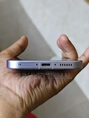 iQOO 256 GB Blue