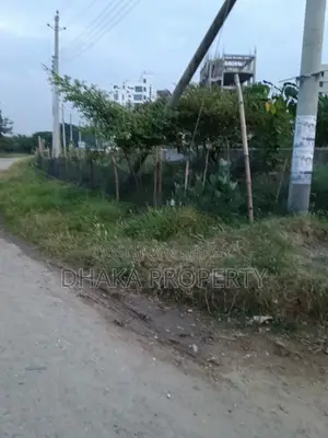 Lake View Corner 5 Katha North at Sector-15/D