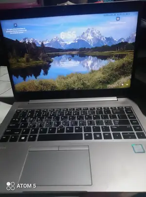 Laptop HP ZBook 14u 16GB Intel Core i5 SSD 256GB