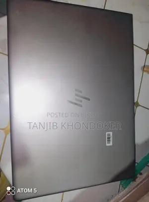 Laptop HP ZBook 14u 16GB Intel Core i5 SSD 256GB