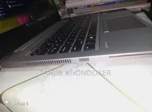 Laptop HP ZBook 14u 16GB Intel Core i5 SSD 256GB
