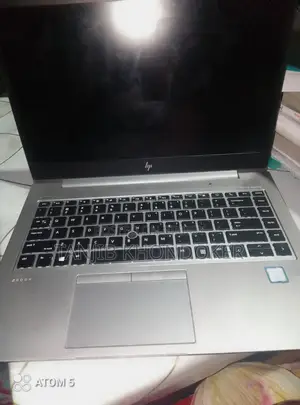 Laptop HP ZBook 14u 16GB Intel Core i5 SSD 256GB