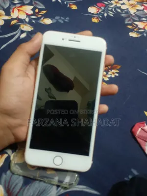 অ্যাপল আইফোন ৭ প্লাস ১২৮ জিবি রোজ গোল্ড