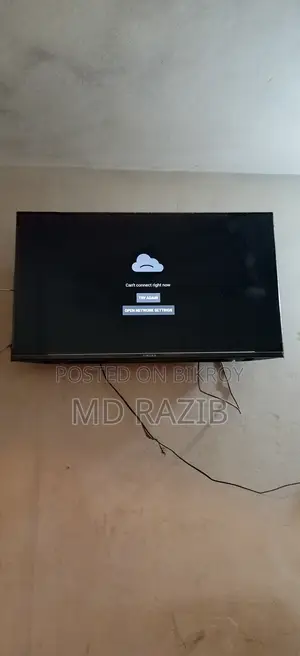 Singer 43" Smart LED