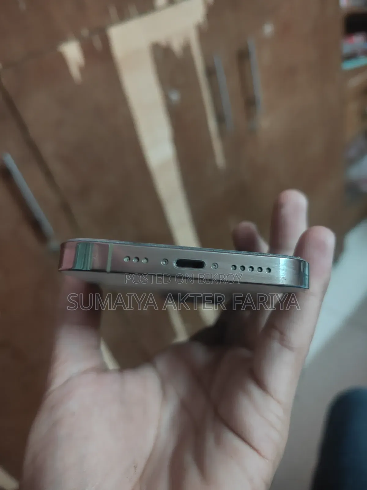অ্যাপল আইফোন ১৪ প্রো ১২৮ জিবি গোল্ড