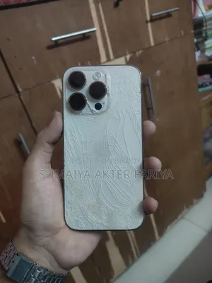 অ্যাপল আইফোন ১৪ প্রো ১২৮ জিবি গোল্ড