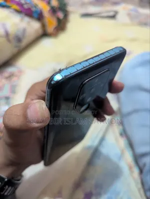 টেকনো ক্যামন ১৬ প্রো ১২৮ জিবি ব্ল্যাক