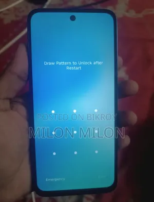 ইনফিনিক্স হট ৬০আই ২৫৬ জিবি নীল