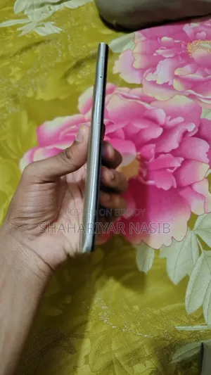 Oppo A16 64 GB Silver