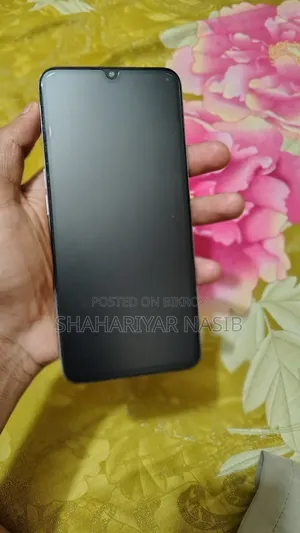 Oppo A16 64 GB Silver