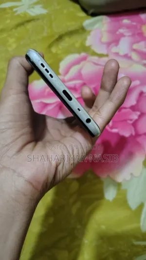Oppo A16 64 GB Silver