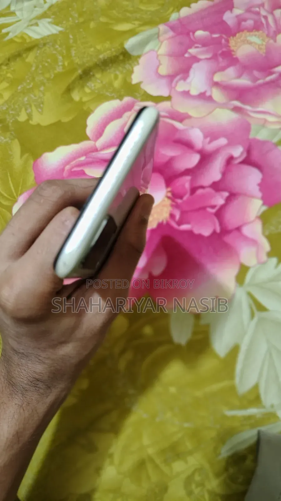 Oppo A16 64 GB Silver