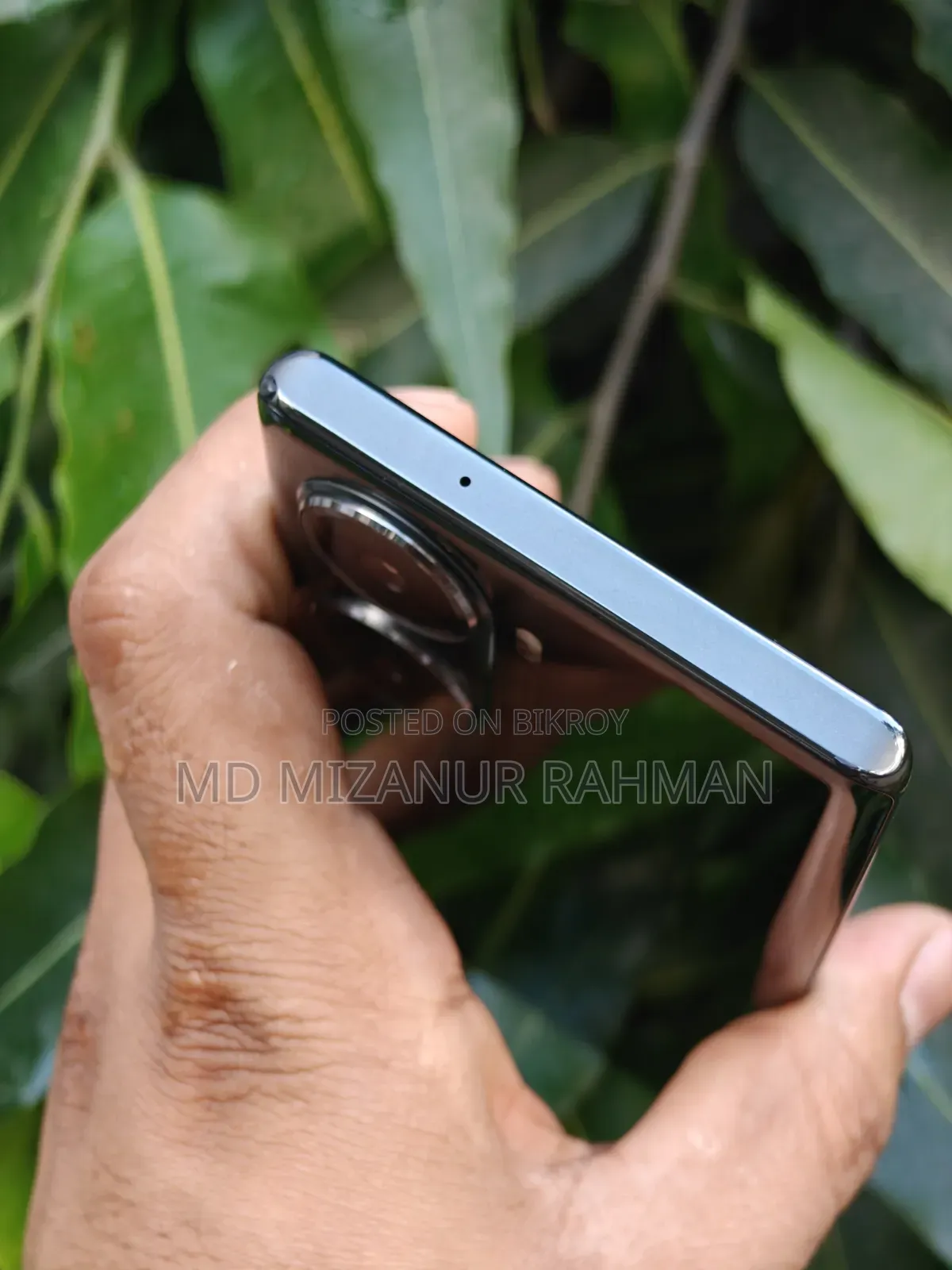 অনার ২৫৬ জিবি ব্ল্যাক