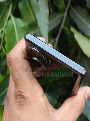 অনার ২৫৬ জিবি ব্ল্যাক
