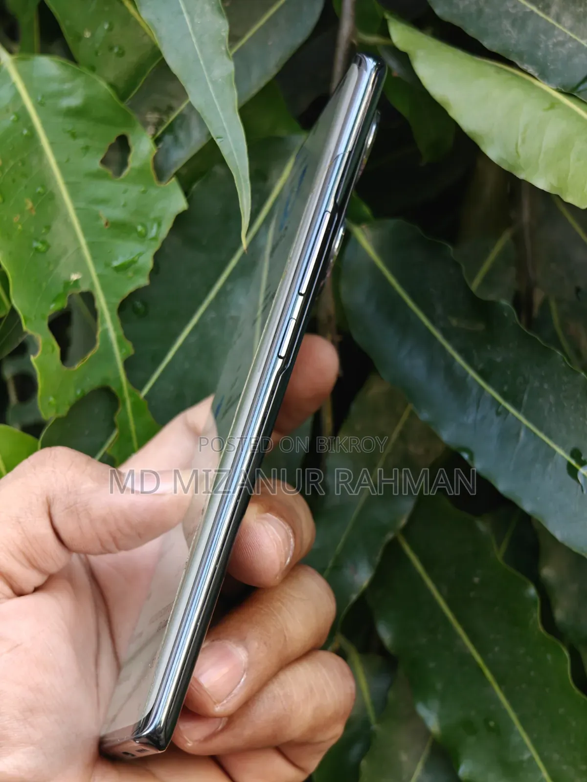 অনার ২৫৬ জিবি ব্ল্যাক
