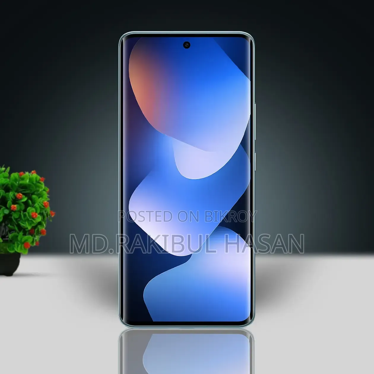 Xiaomi Redmi Note 15 256 GB Blue