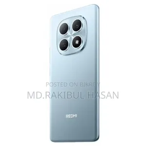 Xiaomi Redmi Note 15 256 GB Blue