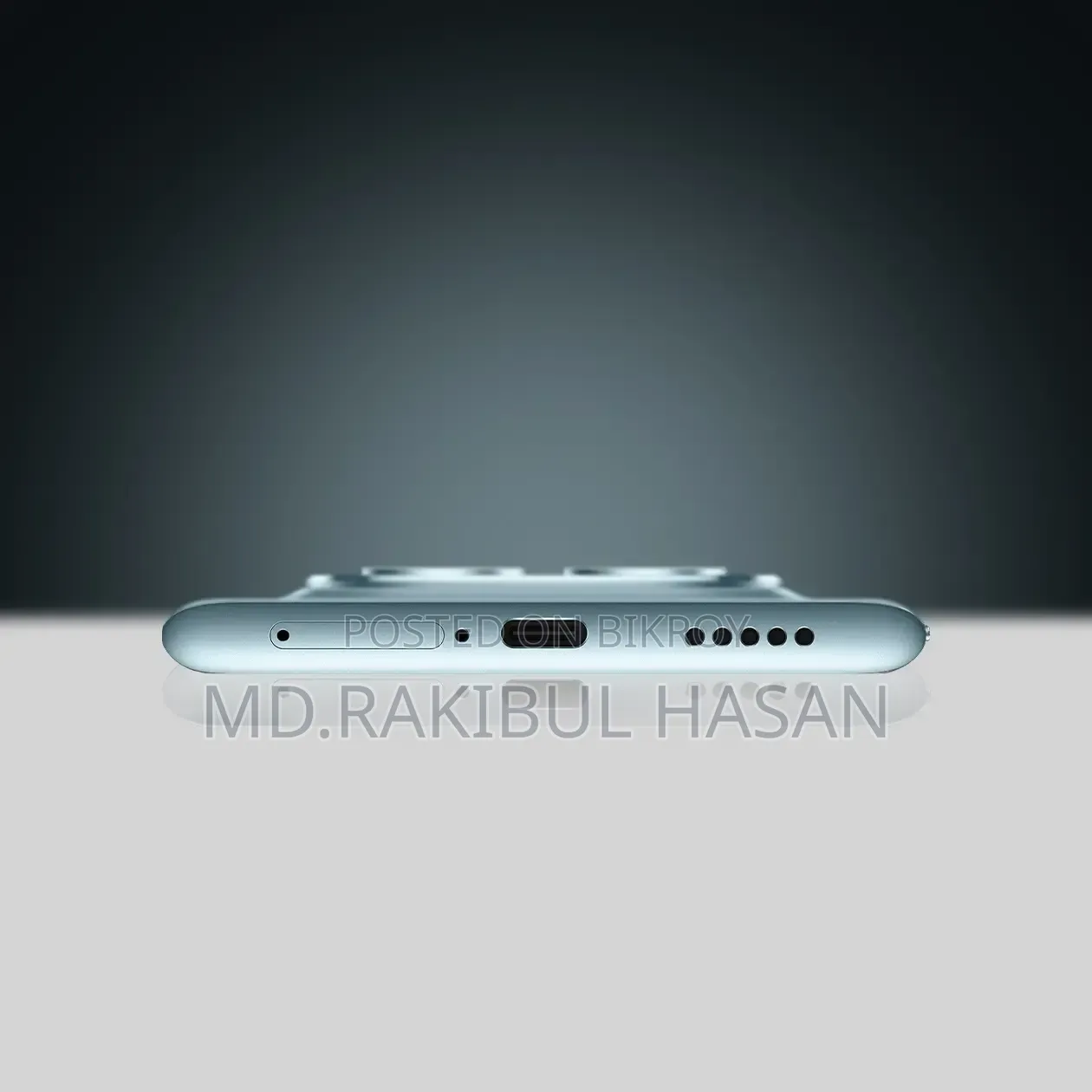 Xiaomi Redmi Note 15 256 GB Blue