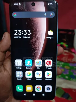 নতুন মোবাইল ফোন ৬৪ জিবি নীল
