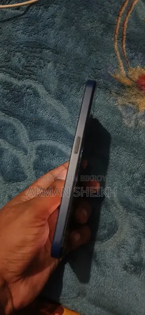 Nothing Phone 2a 256 GB Blue