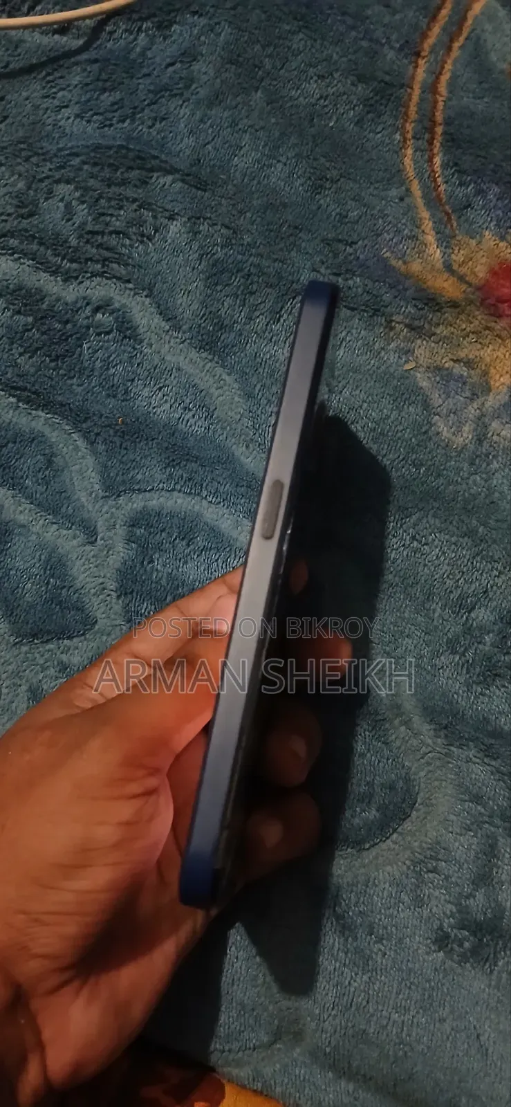 Nothing Phone 2a 256 GB Blue
