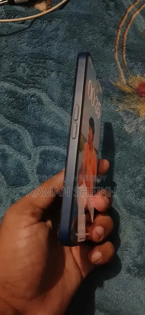 Nothing Phone 2a 256 GB Blue