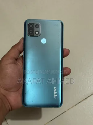 Oppo A15 32 GB Blue