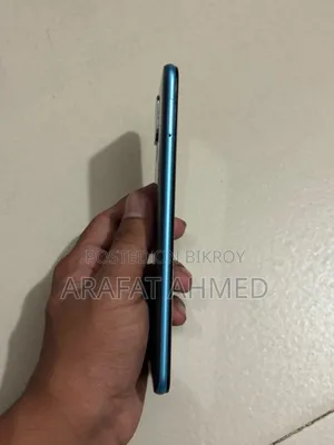 Oppo A15 32 GB Blue