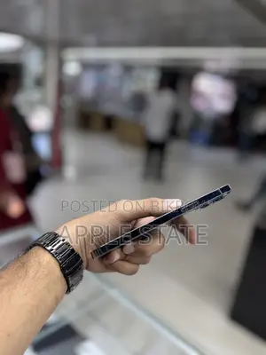 অ্যাপল আইফোন ১৩ প্রো ম্যাক্স ১২৮ জিবি কালো
