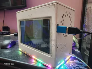স্যামসাং এআইও ২৪ ১২জিবি কোয়ালকম স্ন্যাপড্রাগন এক্স প্লাস এসএসডি ১২৮জিবি
