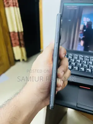 Xiaomi Redmi Note 12 5G 128 GB Black