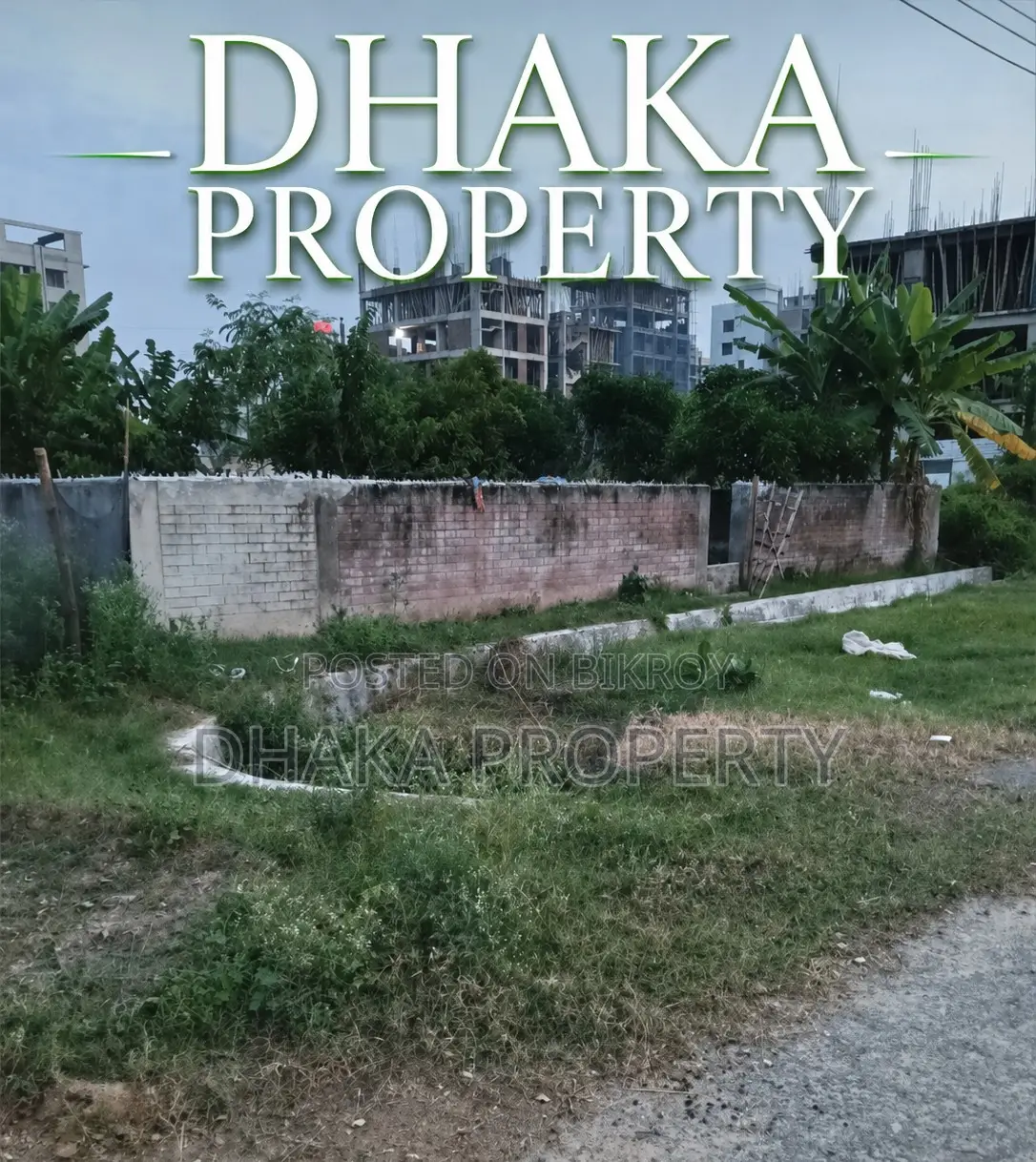 30ft Road 3 Katha South Facing at Sector-16/I