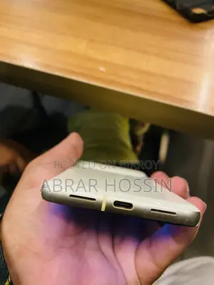 Google Pixel 7 128 GB White