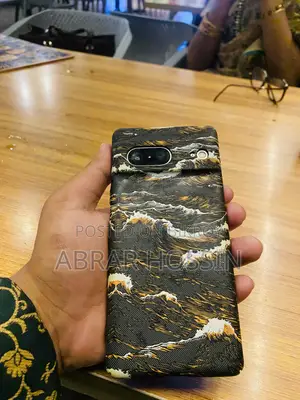Google Pixel 7 128 GB White